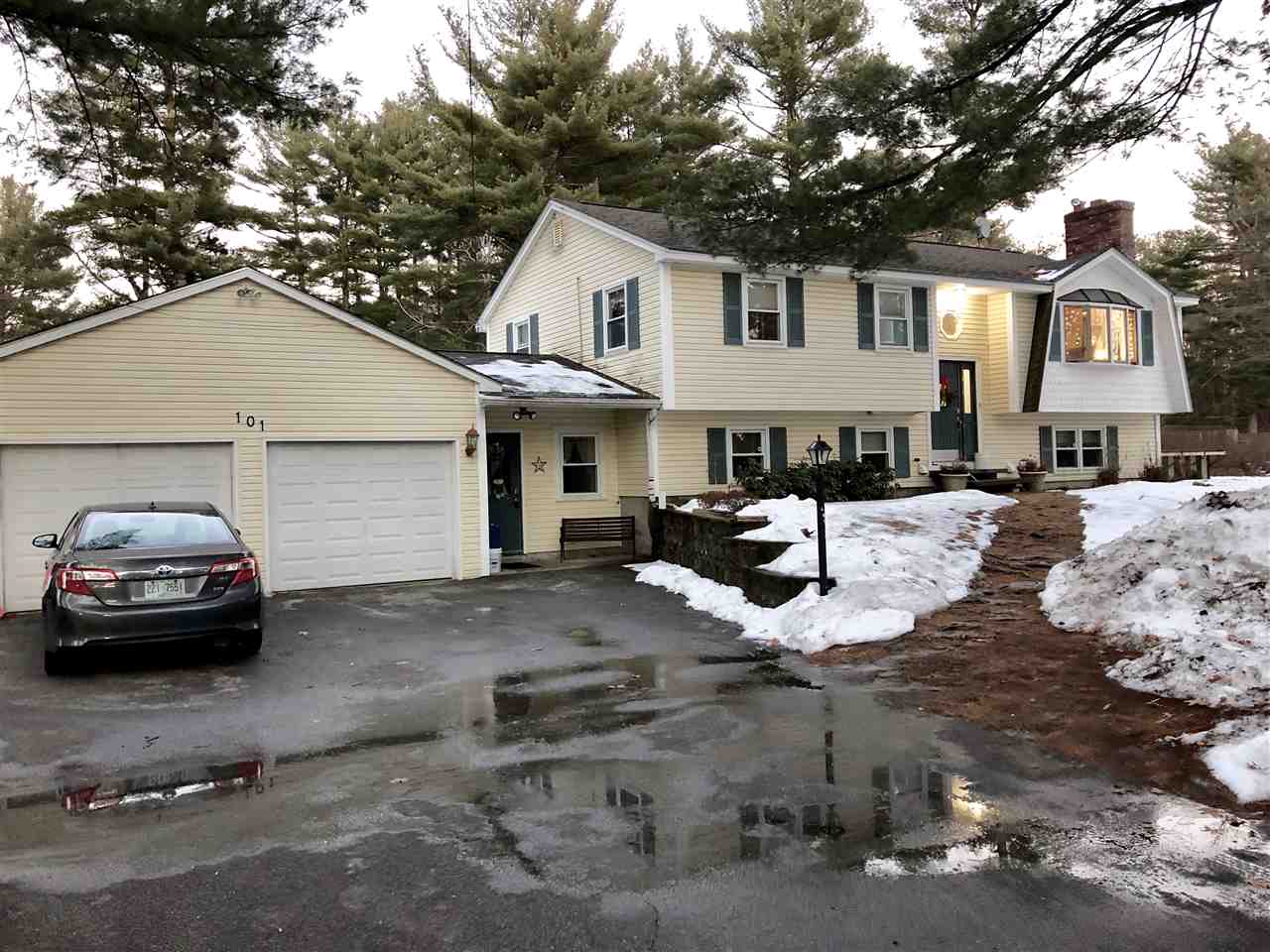 101 Joppa Road Merrimack, NH 03054 - Photo 1 of 35