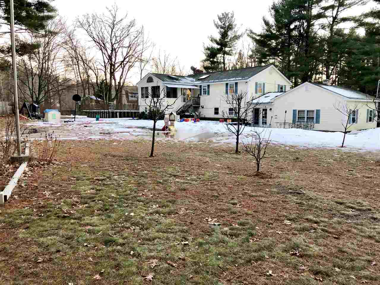101 Joppa Road Merrimack, NH 03054 - Photo 34 of 35