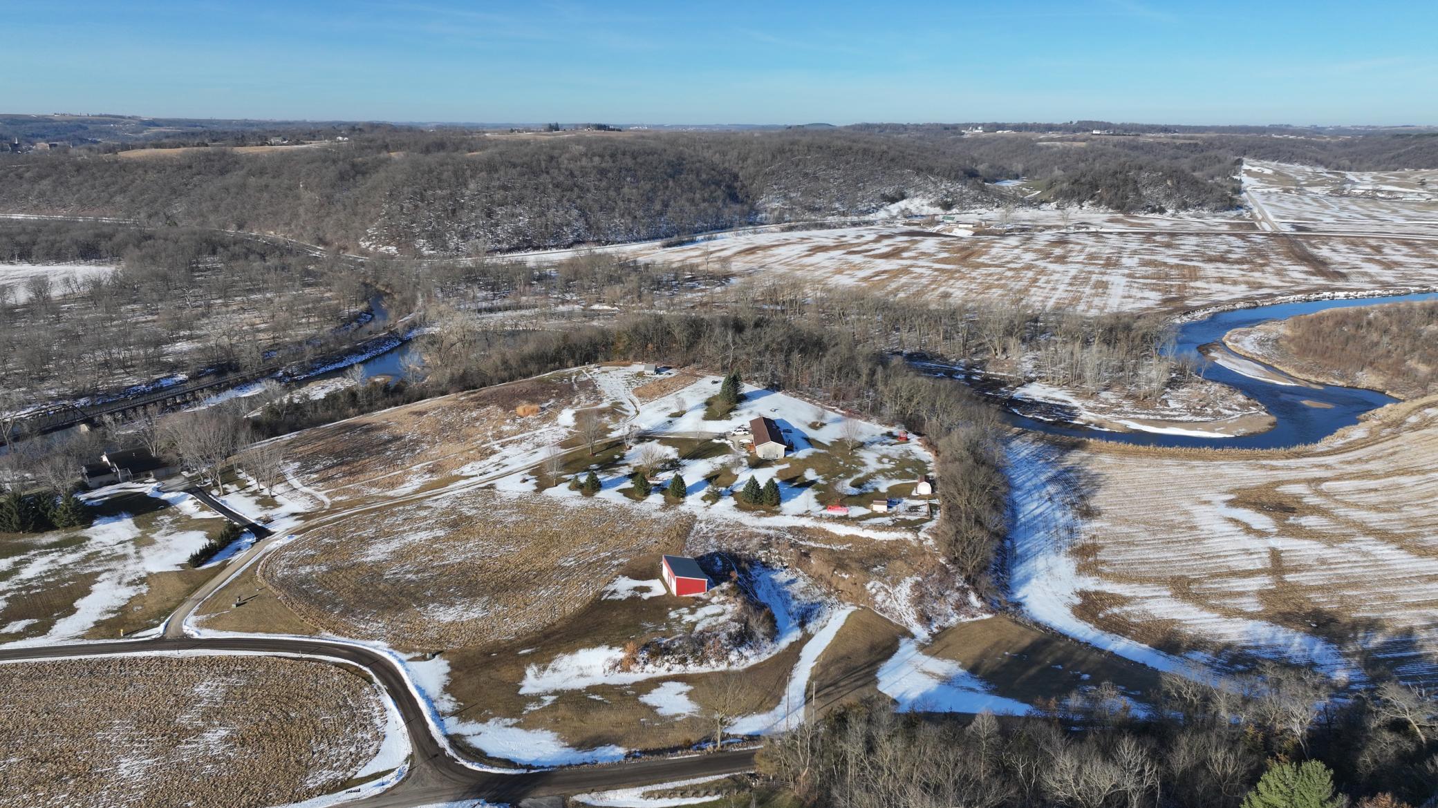 Tbd Fawn Drive Lanesboro, MN 55949 - Photo 1 of 1