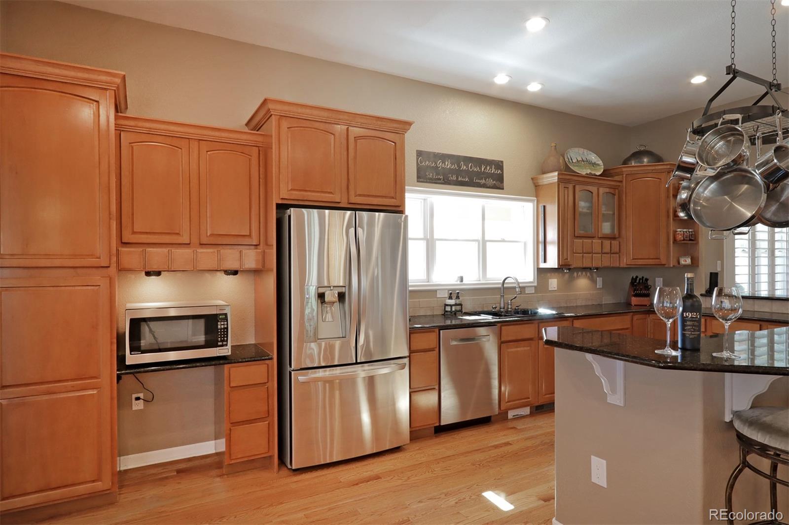 45530 Summit Road Parker, CO 80138 - Photo 11 of 39 Gallery Image 11