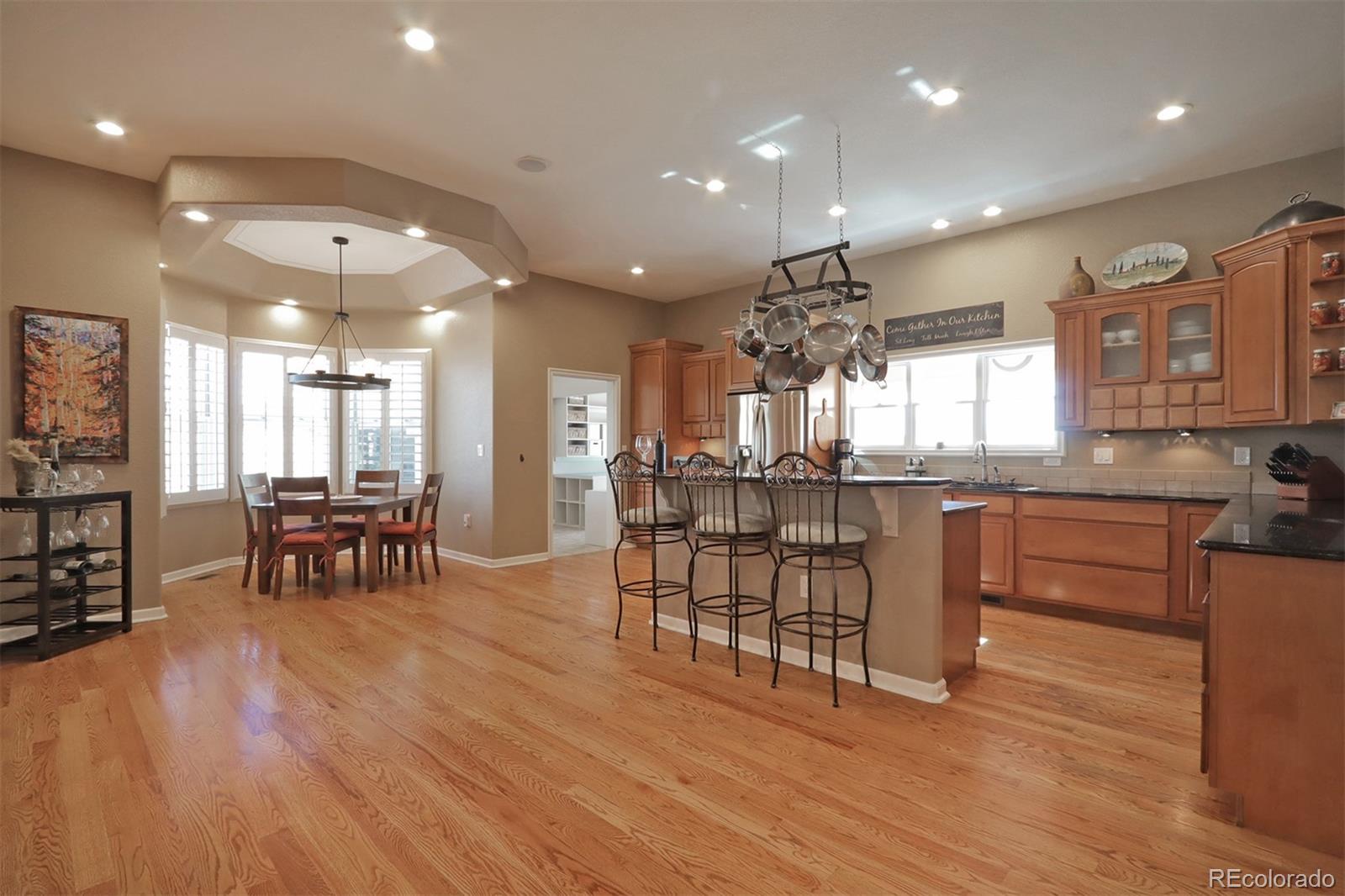 45530 Summit Road Parker, CO 80138 - Photo 12 of 39 Gallery Image 12