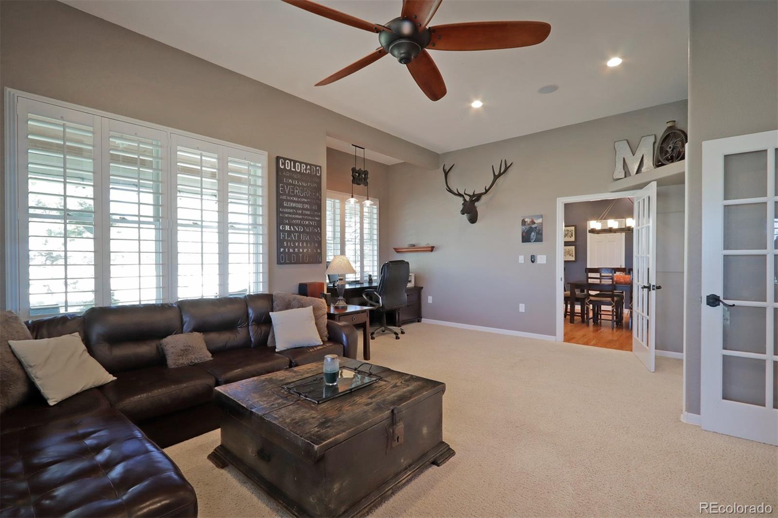 45530 Summit Road Parker, CO 80138 - Photo 14 of 39 Gallery Image 14