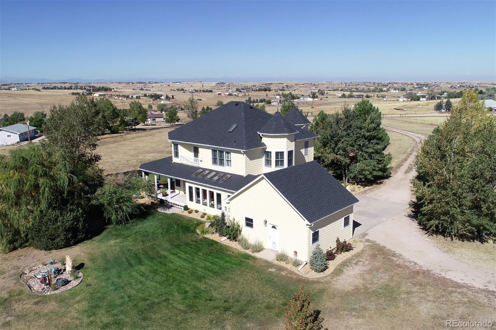 45530 Summit Road Parker, CO 80138 - Photo 27 of 39 Gallery Image 27