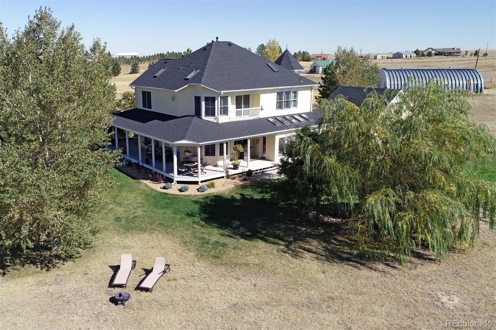 45530 Summit Road Parker, CO 80138 - Photo 28 of 39 Gallery Image 28