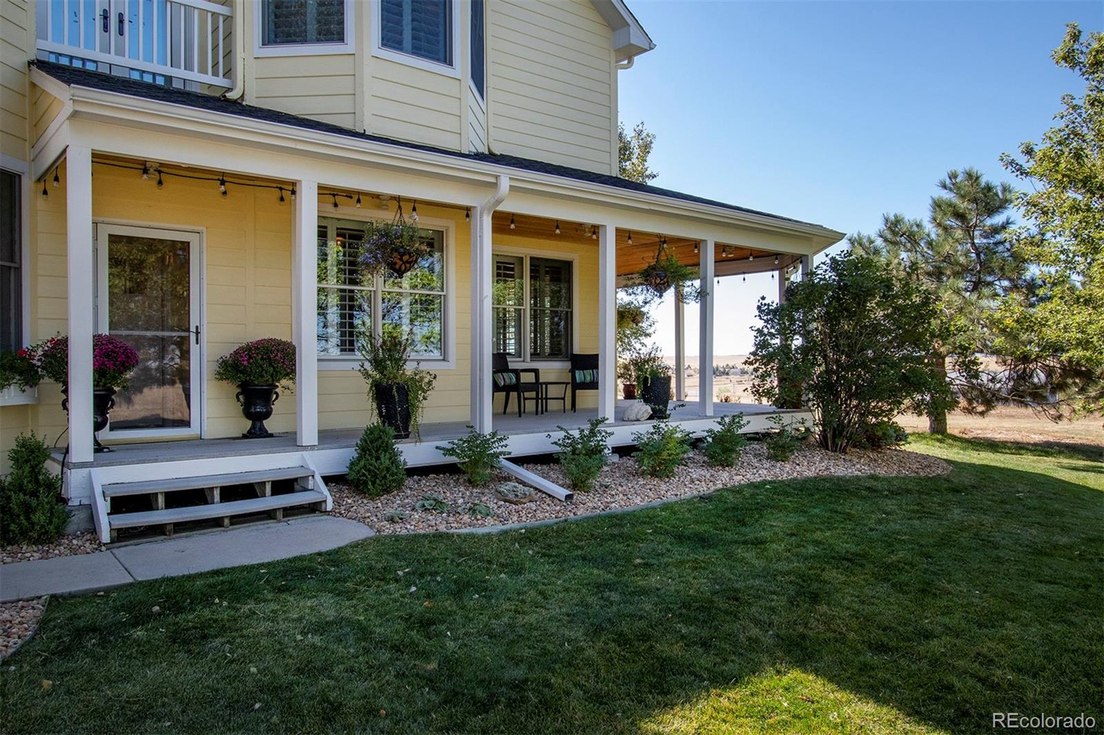 45530 Summit Road Parker, CO 80138 - Photo 30 of 39 Gallery Image 30