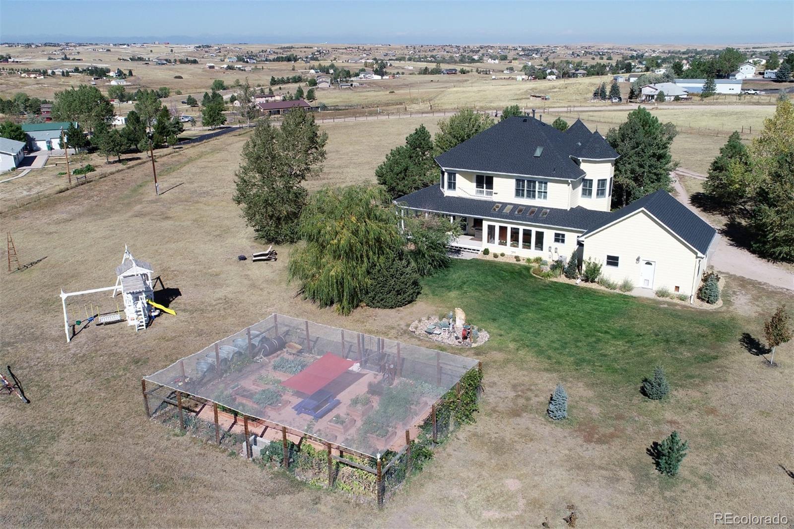 45530 Summit Road Parker, CO 80138 - Photo 32 of 39 Gallery Image 32