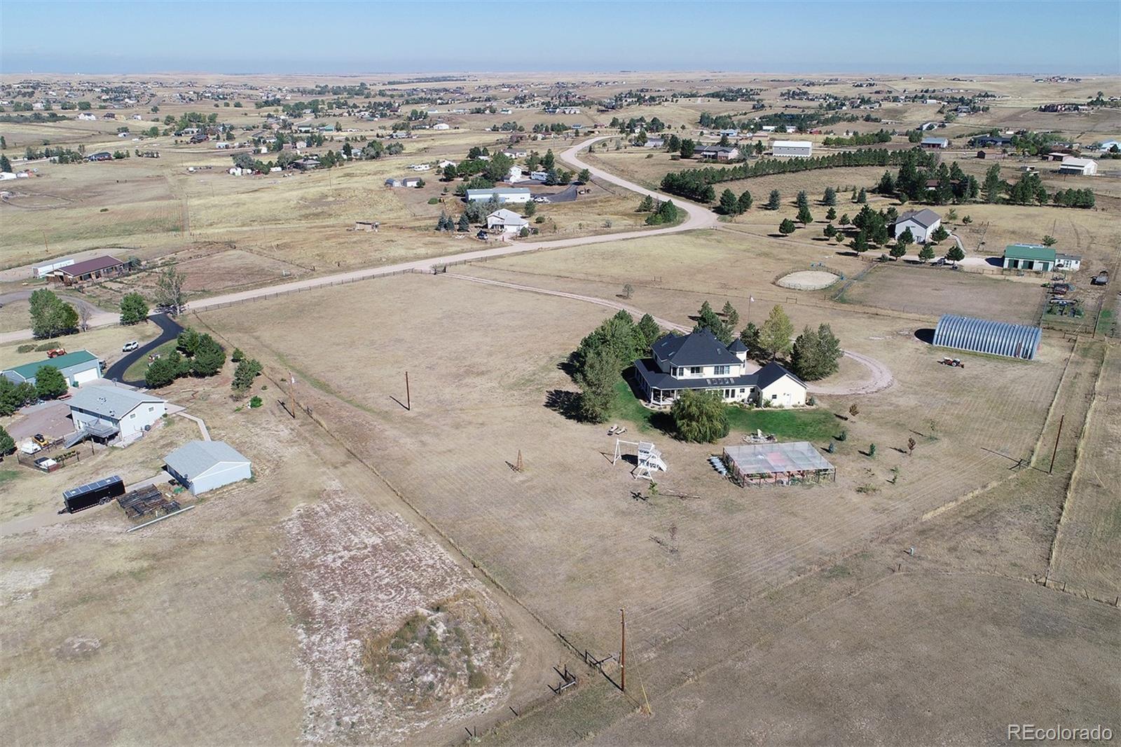45530 Summit Road Parker, CO 80138 - Photo 37 of 39 Gallery Image 37