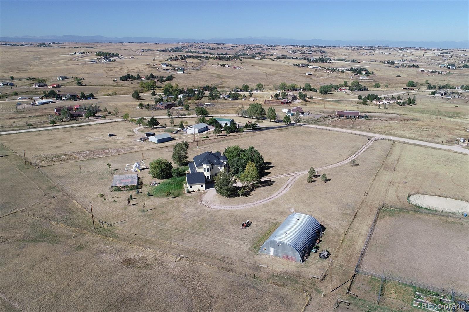 45530 Summit Road Parker, CO 80138 - Photo 38 of 39 Gallery Image 38