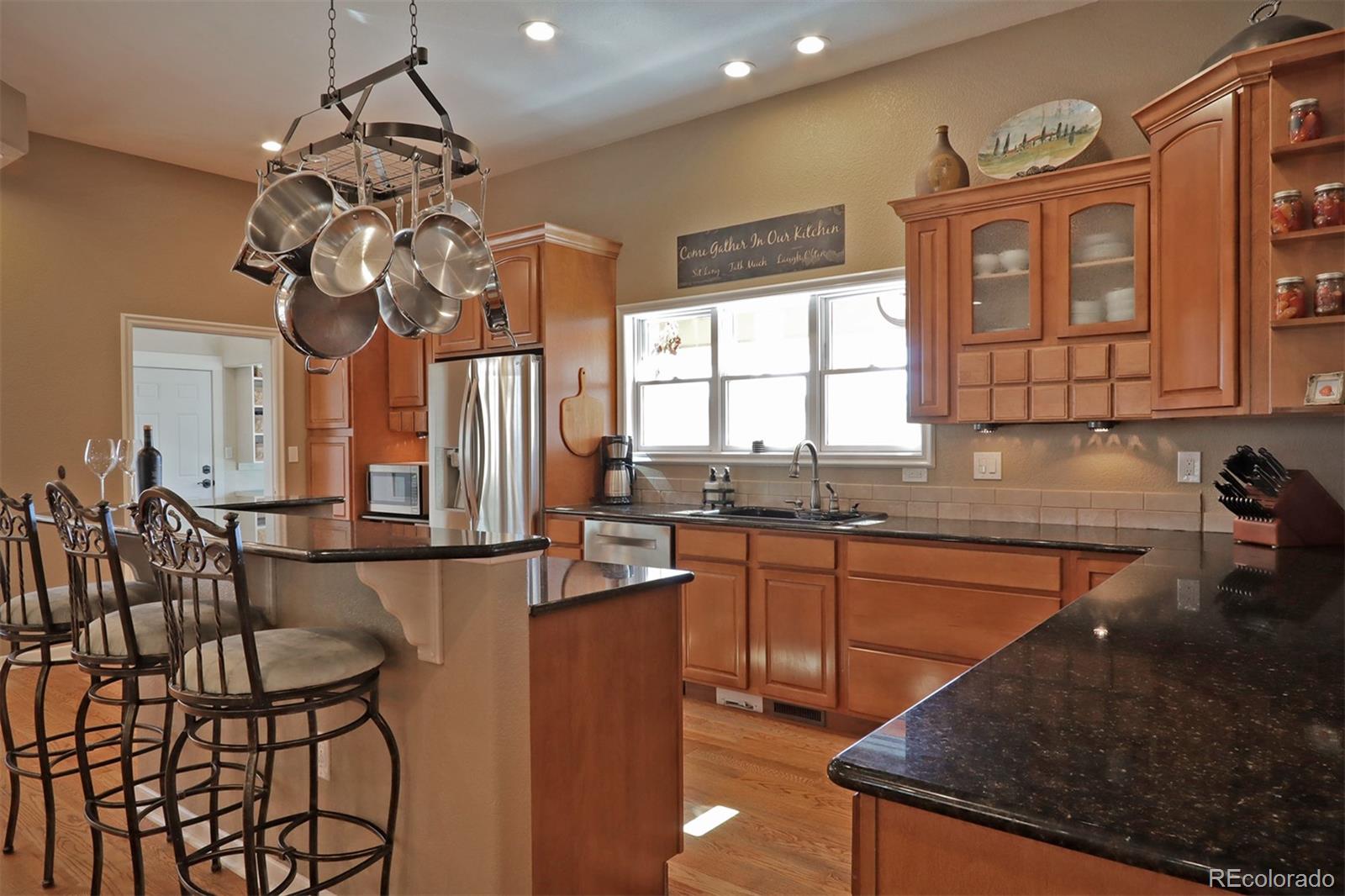 45530 Summit Road Parker, CO 80138 - Photo 8 of 39 Gallery Image 8