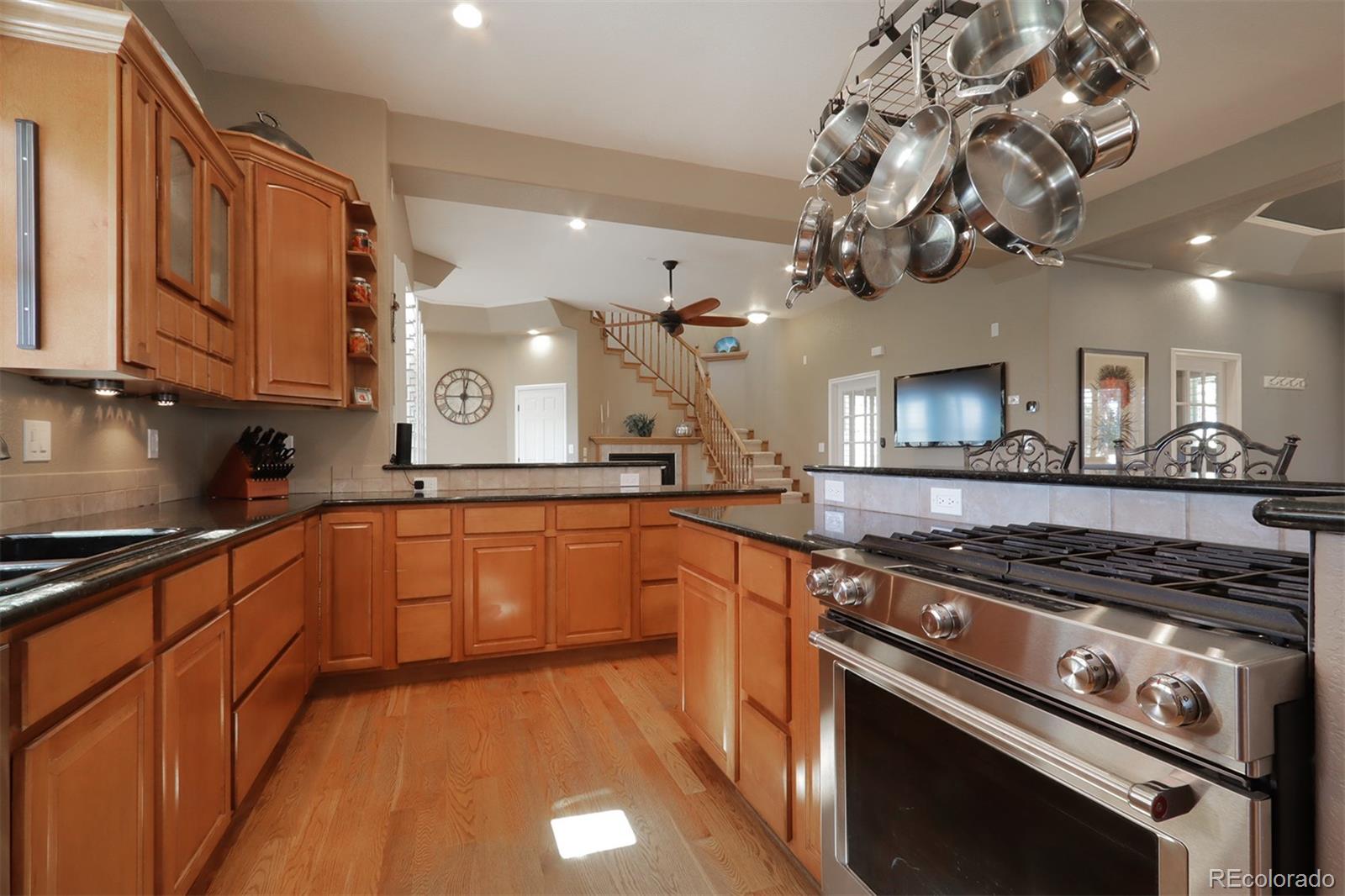 45530 Summit Road Parker, CO 80138 - Photo 9 of 39 Gallery Image 9