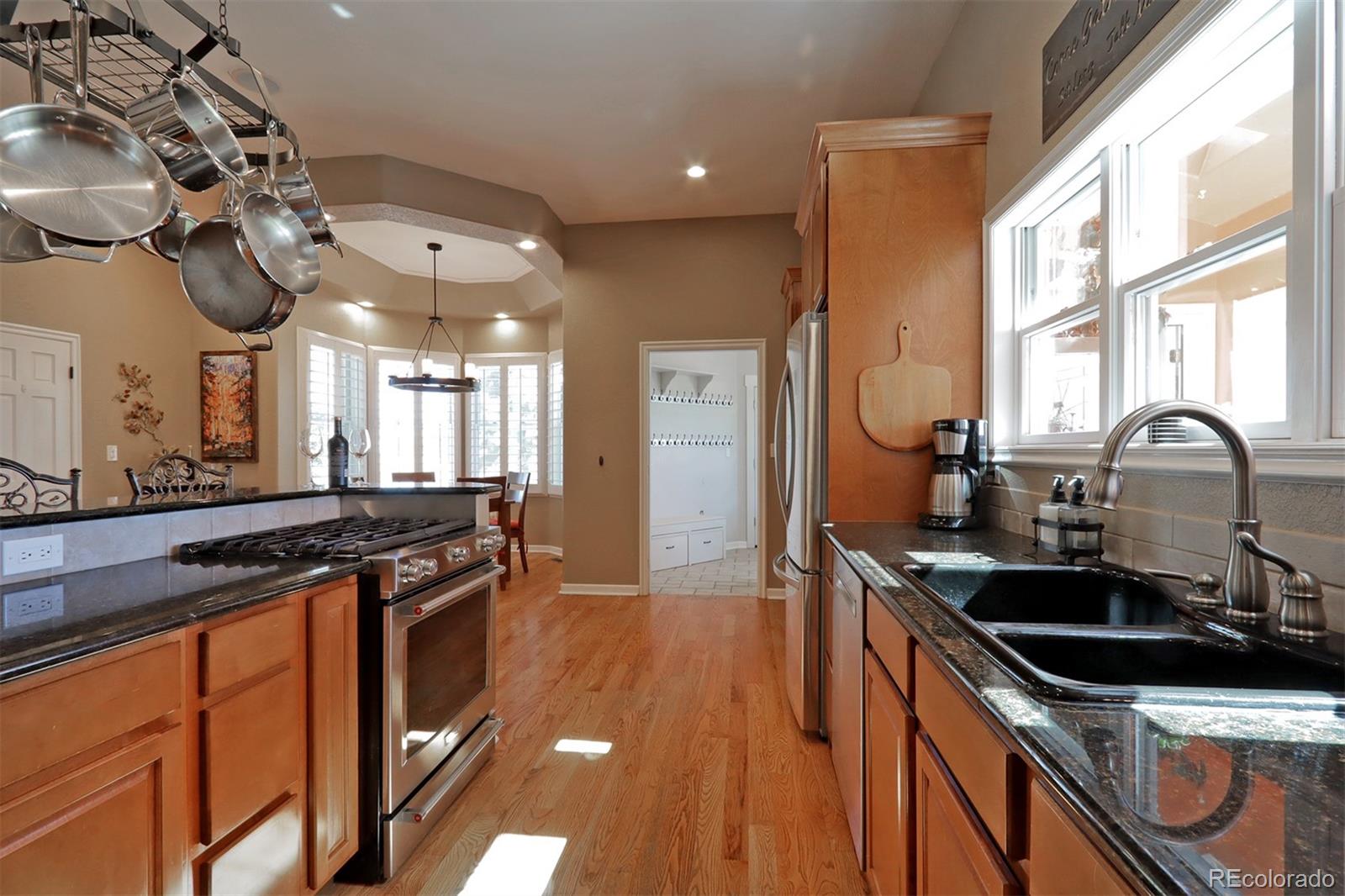 45530 Summit Road Parker, CO 80138 - Photo 10 of 39 Gallery Image 10