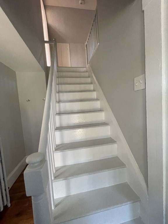 767 North Main Street, Unit 1 Randolph, MA 02368 - Photo 8 of 12 a view of entryway