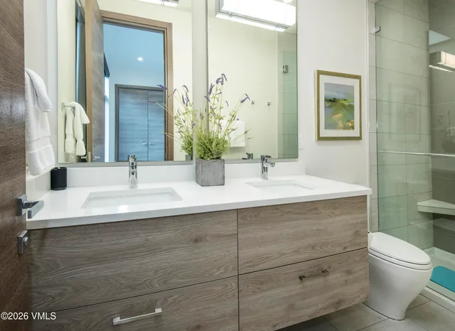 a view of an entryway