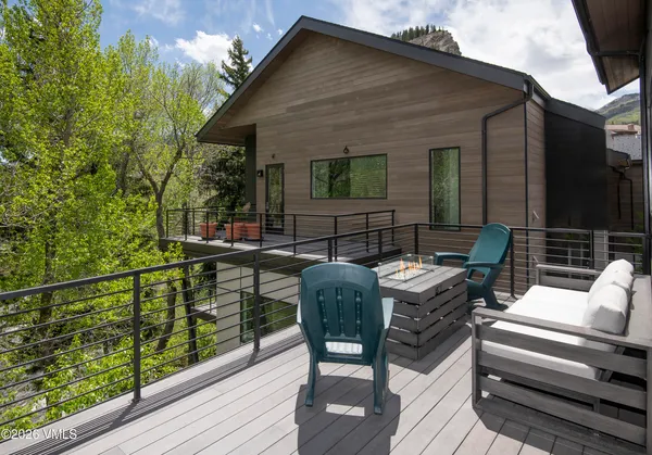 $3,795,000 | 38359 Highway 6, Unit 4A, Avon, CO 81620