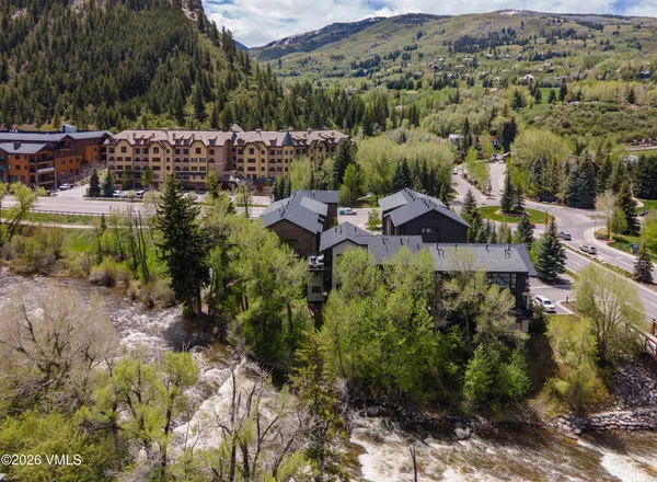 $3,795,000 | 38359 Highway 6, Unit 4A, Avon, CO 81620