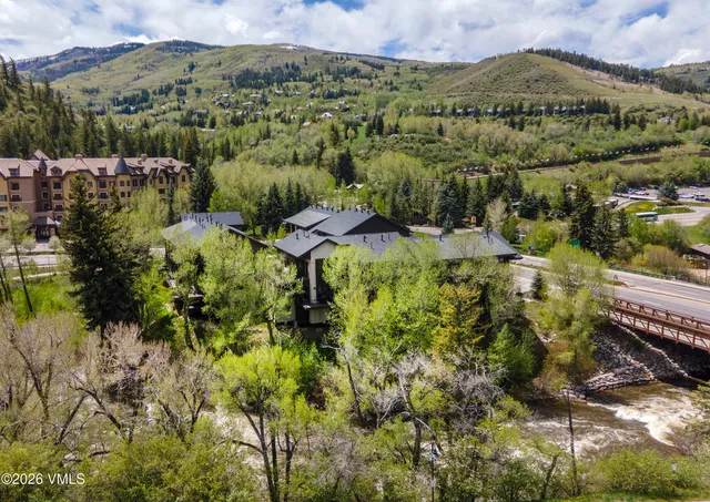 $3,795,000 | 38359 Highway 6, Unit 4A, Avon, CO 81620