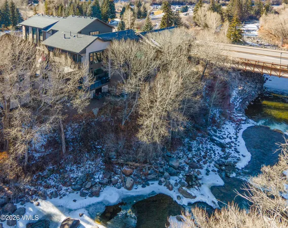 $3,795,000 | 38359 Highway 6, Unit 4A, Avon, CO 81620