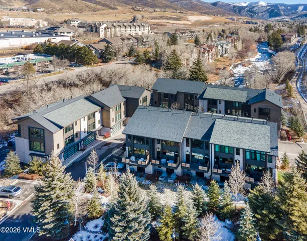 $3,795,000 | 38359 Highway 6, Unit 4A, Avon, CO 81620