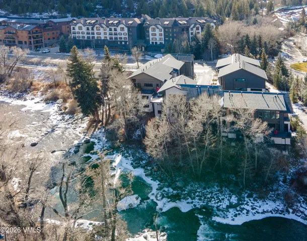$3,795,000 | 38359 Highway 6, Unit 4A, Avon, CO 81620
