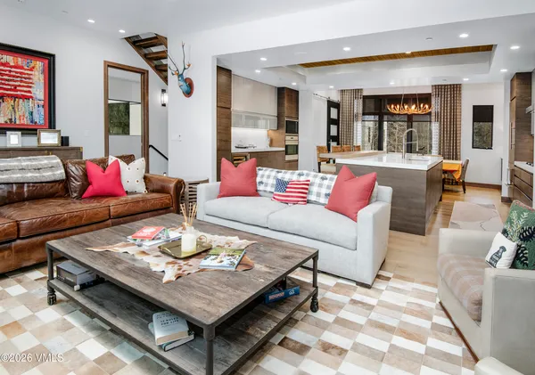 $3,795,000 | 38359 Highway 6, Unit 4A, Avon, CO 81620