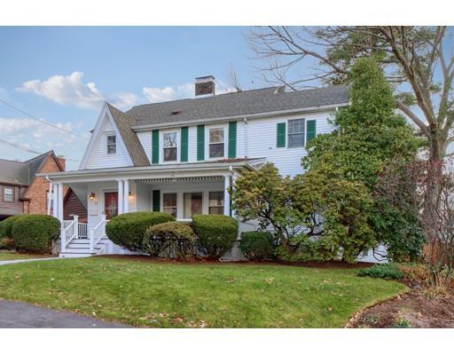 38 Virginia Road Waltham, MA 02453 - Photo 3 of 40