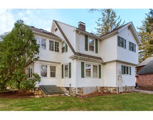 38 Virginia Road Waltham, MA 02453 - Photo 5 of 40