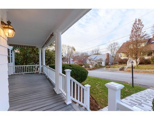 38 Virginia Road Waltham, MA 02453 - Photo 9 of 40