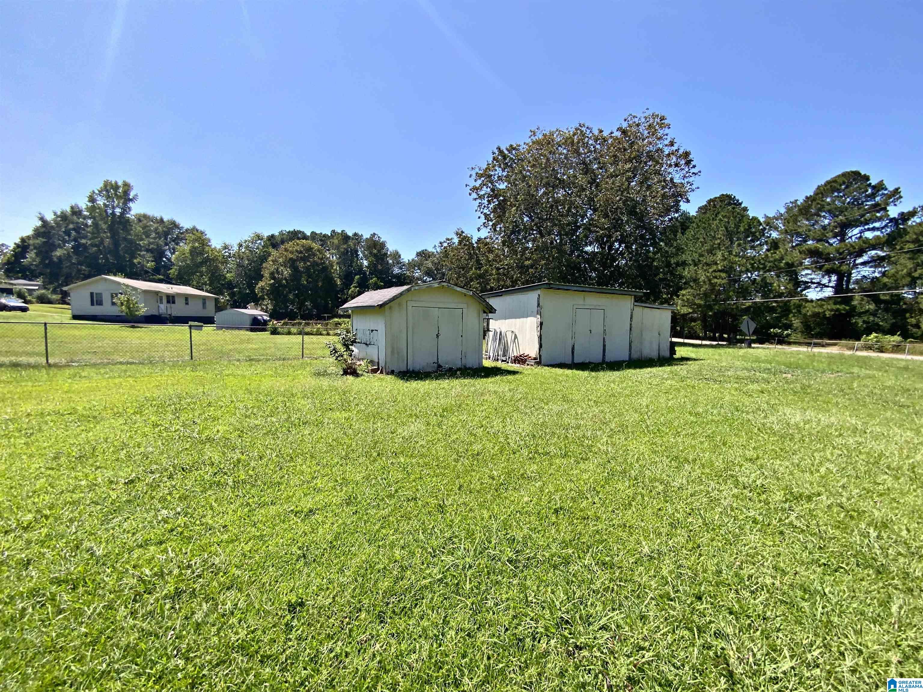 1733 Steinburg Road Piedmont, AL 36272 - Photo 7 of 42