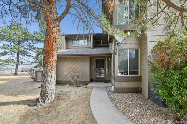 $460,000 | 10772 West Florida Avenue, Unit B, Lakewood, CO 80232