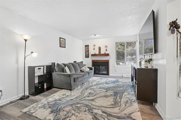 $460,000 | 10772 West Florida Avenue, Unit B, Lakewood, CO 80232