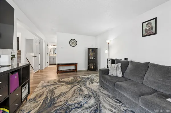 $460,000 | 10772 West Florida Avenue, Unit B, Lakewood, CO 80232