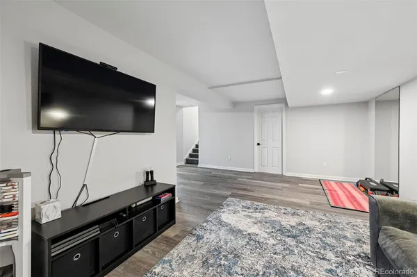 $460,000 | 10772 West Florida Avenue, Unit B, Lakewood, CO 80232