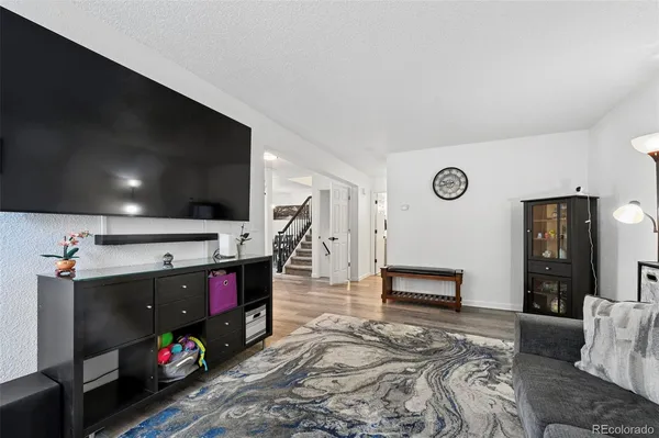 $460,000 | 10772 West Florida Avenue, Unit B, Lakewood, CO 80232