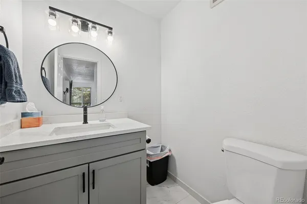 $460,000 | 10772 West Florida Avenue, Unit B, Lakewood, CO 80232