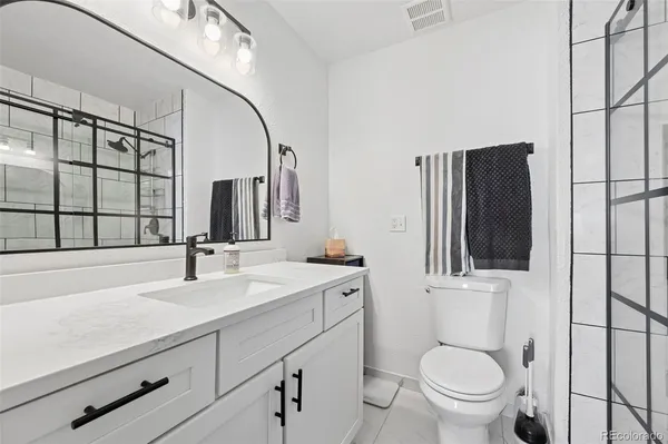 $460,000 | 10772 West Florida Avenue, Unit B, Lakewood, CO 80232