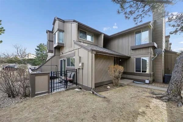 $460,000 | 10772 West Florida Avenue, Unit B, Lakewood, CO 80232