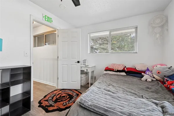 $460,000 | 10772 West Florida Avenue, Unit B, Lakewood, CO 80232