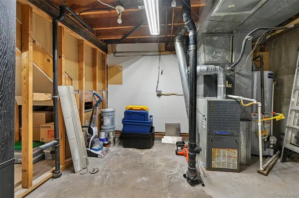 $460,000 | 10772 West Florida Avenue, Unit B, Lakewood, CO 80232