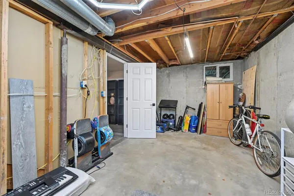 $460,000 | 10772 West Florida Avenue, Unit B, Lakewood, CO 80232