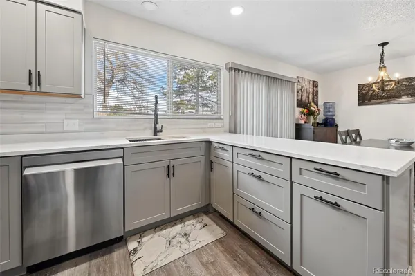 $460,000 | 10772 West Florida Avenue, Unit B, Lakewood, CO 80232