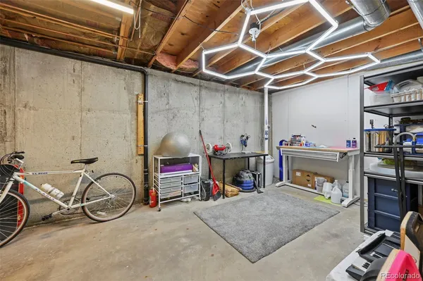 $460,000 | 10772 West Florida Avenue, Unit B, Lakewood, CO 80232