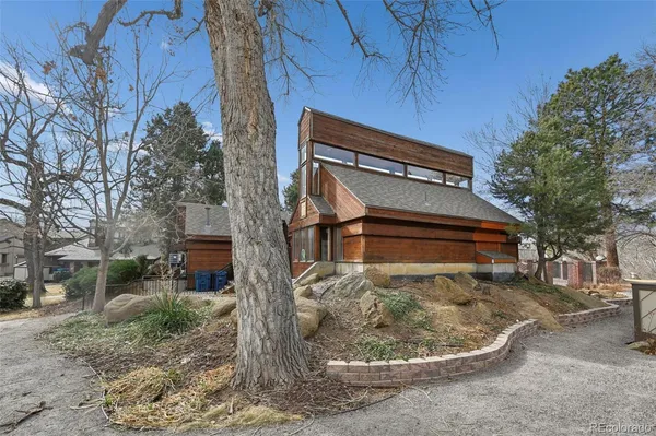$460,000 | 10772 West Florida Avenue, Unit B, Lakewood, CO 80232