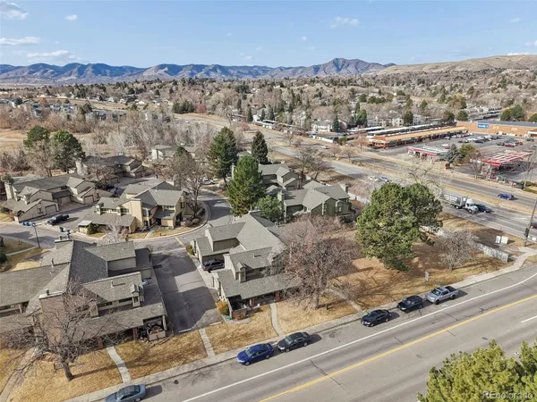 $460,000 | 10772 West Florida Avenue, Unit B, Lakewood, CO 80232