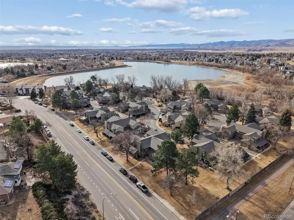 $460,000 | 10772 West Florida Avenue, Unit B, Lakewood, CO 80232