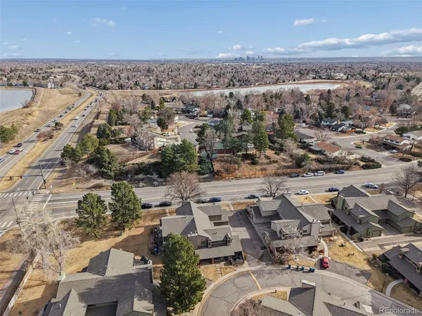 $460,000 | 10772 West Florida Avenue, Unit B, Lakewood, CO 80232