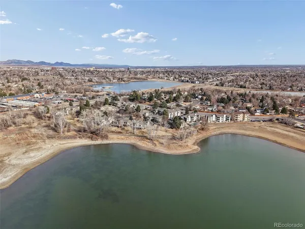 $460,000 | 10772 West Florida Avenue, Unit B, Lakewood, CO 80232