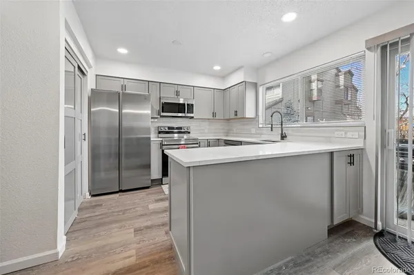 $460,000 | 10772 West Florida Avenue, Unit B, Lakewood, CO 80232