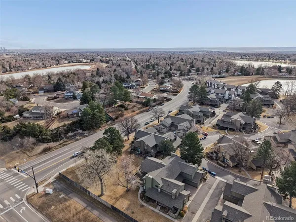 $460,000 | 10772 West Florida Avenue, Unit B, Lakewood, CO 80232