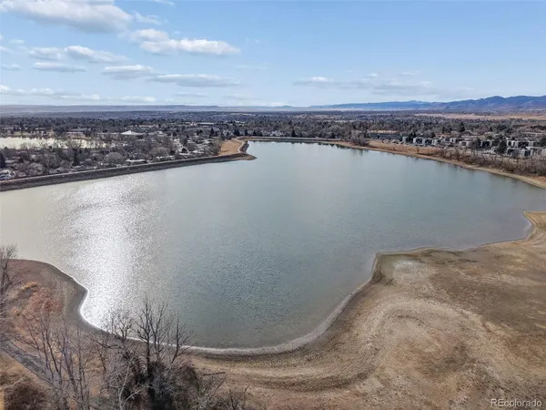 $460,000 | 10772 West Florida Avenue, Unit B, Lakewood, CO 80232