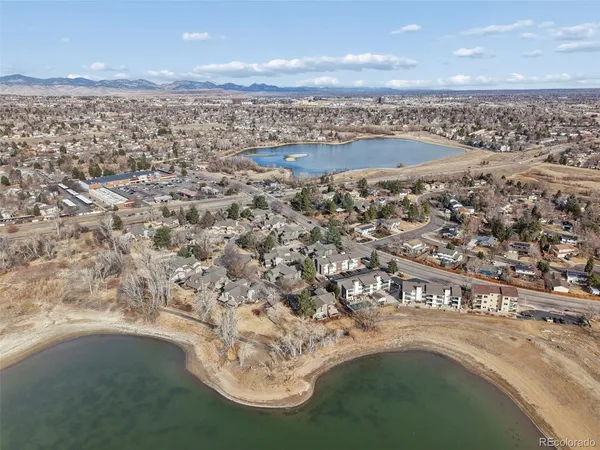 $460,000 | 10772 West Florida Avenue, Unit B, Lakewood, CO 80232